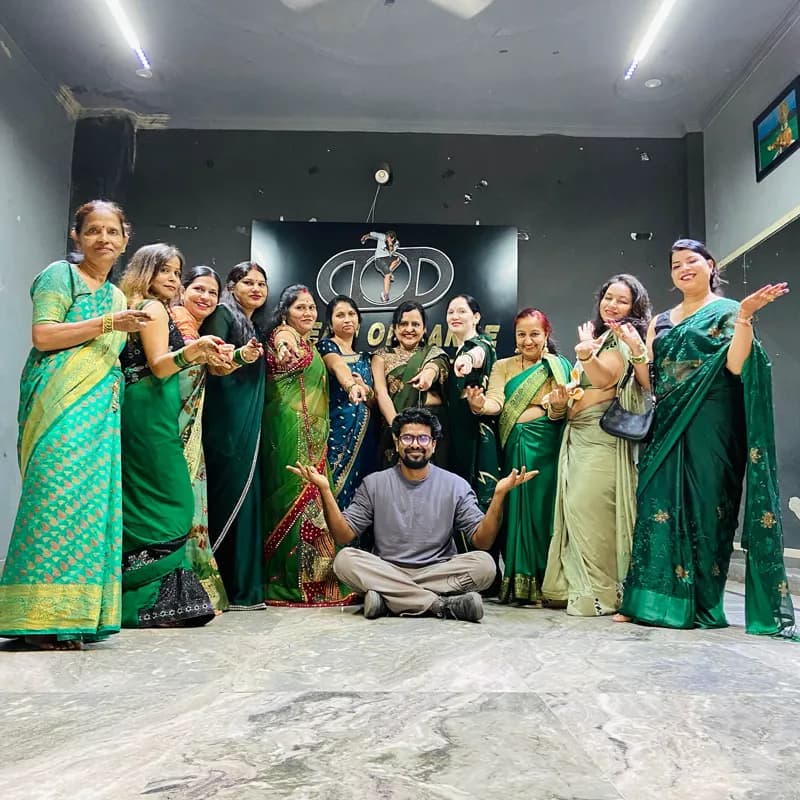 Special Ladies Batch