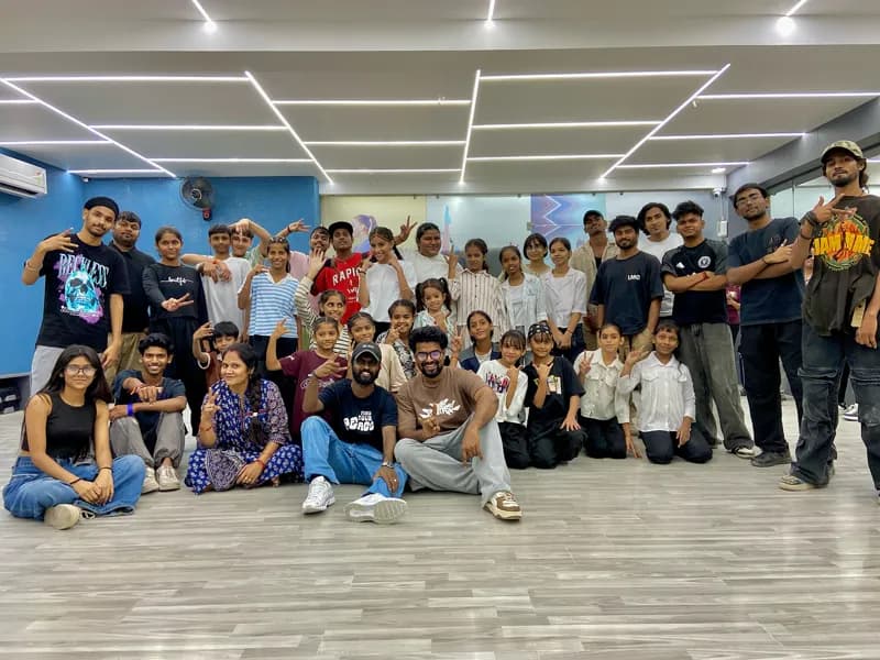 Workshops & Masterclasses