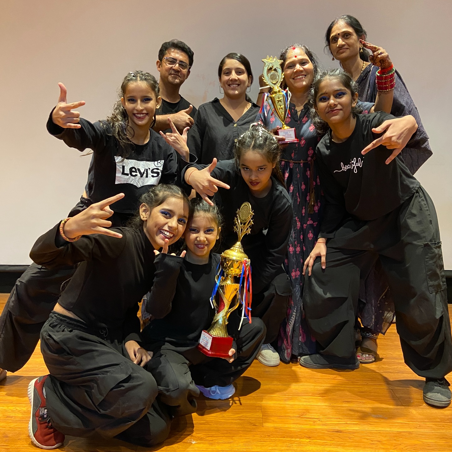 National Dance Championship 2024