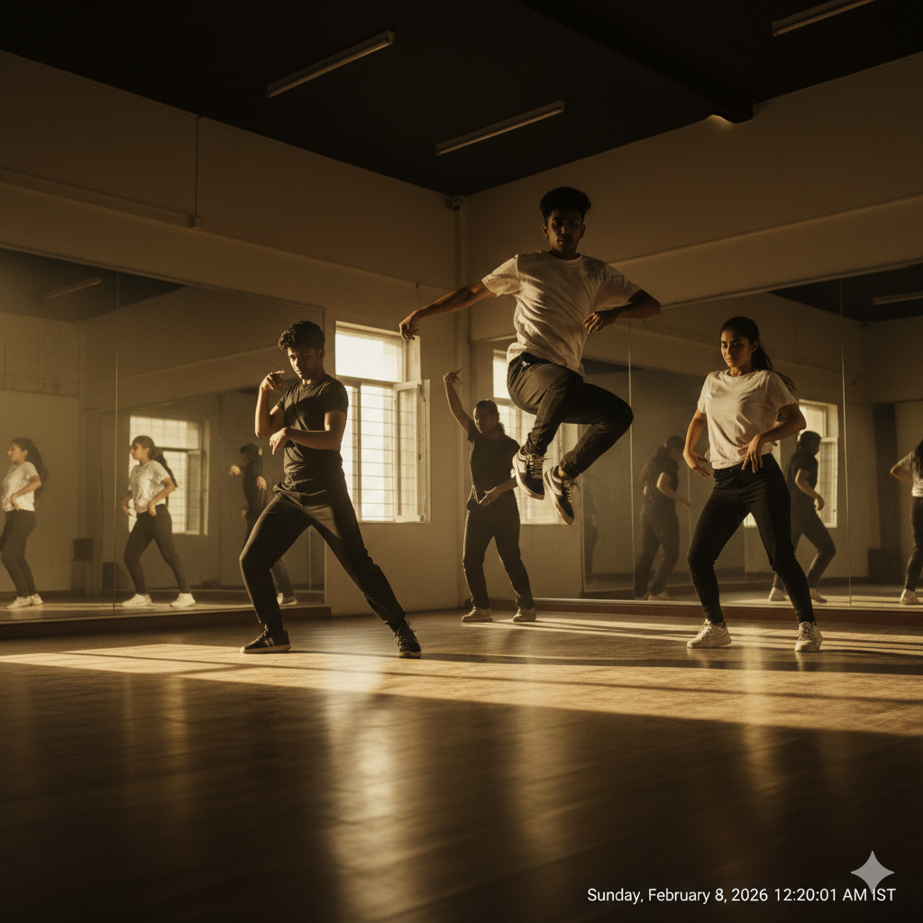 Dream of Dance Studio